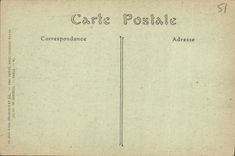 VINTAGE POSTCARD Lepine Basilique Notre Dame Encloses Sanctuary