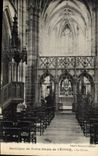 CPA Lepine Basilique Notre Dame
