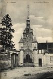 CPA Sezanne Le Chapelle de L'Hospice
