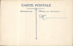 CPA Reims Cathedrale 