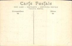 CPA Reims La Cathedrale 