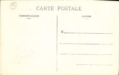 CPA Reims La Cathedrale 