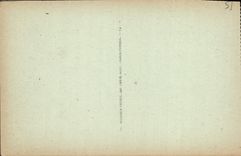 VINTAGE POSTCARD Rheims Cathedral Of the Large Gate