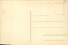 CPA Reims La Cathedrale Avant le Bombardement