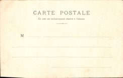 CPA Reims La Cathedrale