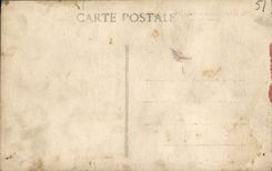 VINTAGE POSTCARD Rheims Rules of the Marshal Drouet Count d' Erlon