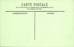 VINTAGE POSTCARD Mesnil Valley the Casino and its Terraces