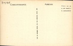 CPA Avranches Le College des Jeunes Filles et le Jardin des Plantes