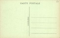 CPA Carolles La Plage