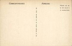 CPA Coutances Eglise Saint Pierre Cote De l'Abside
