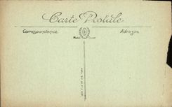 CPA Coutances Rue Taucrede