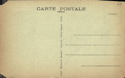 CPA Granville L'Eglise Saint Paul