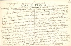 CPA Granville Le Casino La Tempete