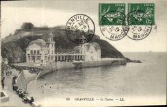 CPA Granville Le Casino