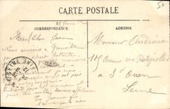 CPA Granville Le Casino