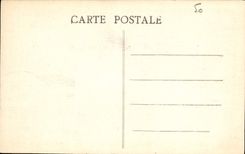 CPA Granville La Gare