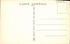 CPA Granville Vue Generale Du Casino Et Des Hotels De La Plage