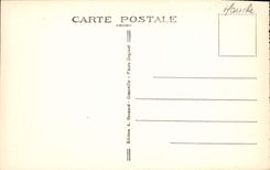 CPA Granville Vue Generale De La Plage