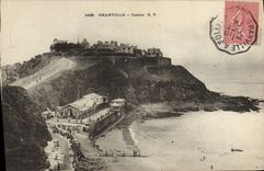 CPA Granville Casino