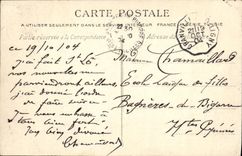 CPA Granville Casino