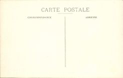 CPA Granville Fete de Nuit au Casino