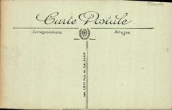 CPA Granville Vue generale des Bassins Bateaux