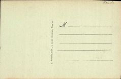 CPA Granville L'Eglise Notre Dame