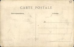 CPA Epernay Le Pont Sur la Marne