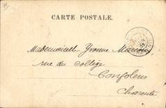 VINTAGE POSTCARD Fantasy Woman the Viennese Butterfly