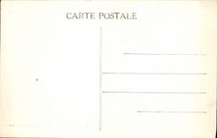 VINTAGE POSTCARD Cherbourg Its Environs the Nose De Jobourg