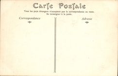 CPA Abbaye Du Mont Saint Michel La Galerie Du Cloitre