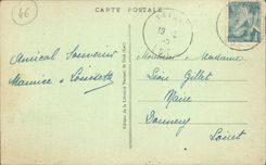 La POSTAL de la VENDIMIA la hornada famosa del inglés tiene Bouzies