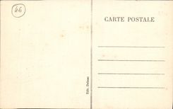 CPA Le Lot Pittoresque Marcilhac Vue Generale