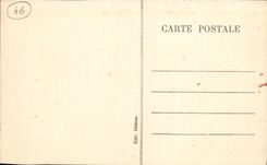 CPA Le Lot Pittoresque Marcilhac Vue Generale