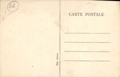 CPA Le Lot Pittoresque Marcilhac Monument Aux Morts De la Grande Guerre Militaria