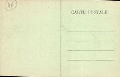 CPA Le Lot Pittoresque Marcilhac Interieur Des Ruines De l'Eglise Abbatiale