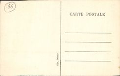 VINTAGE POSTCARD the Picturesque Batch Marcilhac Capitals Of the chapter house