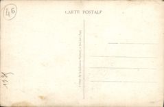 CPA Le Lot Illustre Rocamadour