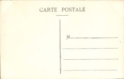 CPA Rocamadour Vue Generale