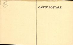 VINTAGE POSTCARD Rocamadour Seen from Of Hospitalet