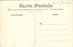 CPA Agen Le Nouveau Theatre Municipal