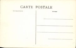CPA Le Croisic La Baie Du Korrigan
