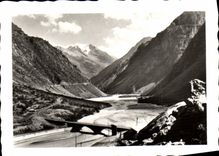 CPM Route De La Berarde