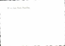 CPM Les Trois Pucelles