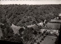 MODERN CARD Mervent the Valley Of the Gate