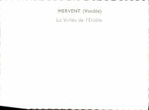 CPM Mervent La Vallee De l'Erable