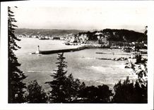 CPM Excursion de la grande Corniche