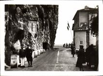 CPM Excursion de la grande Corniche Douanes