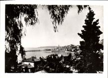 CPM Excursion de la grande Corniche