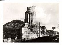 CPM Excursion de la grande Corniche